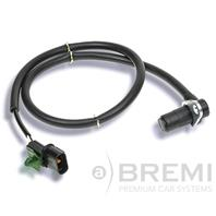 Датчик abs mitsubishi pajero iii (v60  v70) 2.5 tdi (v64w  v74w) 04.00-
