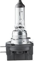 Лампа накаливания  H11B 12V 55W PGJY19-2