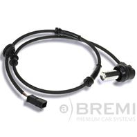 BR-50301_датчик ABS! задний Audi A4 96&gt
