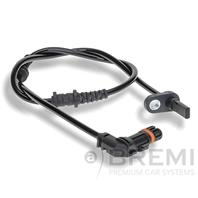 Датчик ABS перед. мост Mercedes Benz W169 04-12