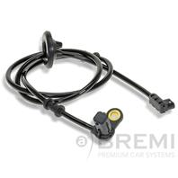 ДАТЧИК ABS MERC C-CLASS T-Model (S202)/CLK Cabriolet (A208) 97-02