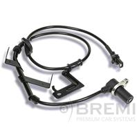 BR-50432_датчик ABS! передний левый Hyundai Sonata 99-01