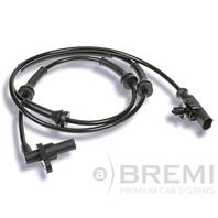 BR-50469_датчик ABS! задний LR Range Rover Sport/Discovery 2.7TD-3.6TD 04&gt