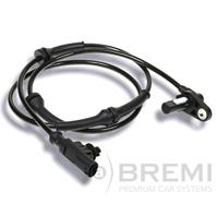 BR-50483_датчик ABS! переднийLand Rover Discovery III 2.7/4.0/4.4 04-09