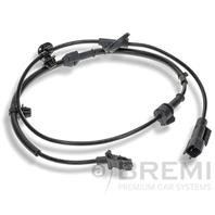 Датчик абс mitsubishi asx (ga_w_) 1.6 di-d 4wd 07.15-