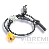 Датчик ABS задний слева Honda Accord VIII 2.0i/2.4i/2.2CTDi 03-
