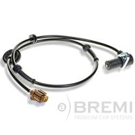 BR-50957_датчик ABS! Nissan Almera 1.5/1.8/1.5DCi/2.2Di 00&gt