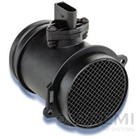 BR-30198_измеритель массы воздуха! Audi A6/A8 3.7/4.298-05