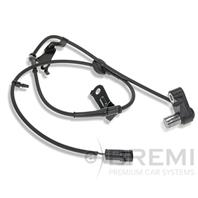 Датчик abs mazda demio (dw) 1.3 16v 9803