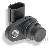 Датчик к.вала Mazda 2/3 1.3-1.6 04-