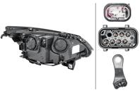 Основная фара - легковой автомобиль - 12v 5 (e60)