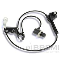 WHEEL SPEED SENSOR