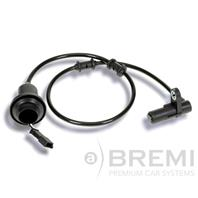 WHEEL SPEED SENSOR