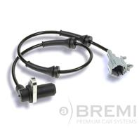 Датчик abs nissan x-trail (t30) 2.0 4x4 07.01-01.13