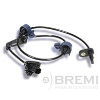 Датчик ABS передний слева Honda Civic 1.3-1.8 06-