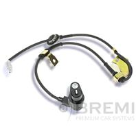 Датчик abs suzuki ignis/wagon 03- перед.лев