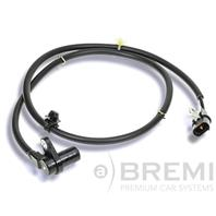 Датчик abs mitsubishi outlander i (cu_w) 2.0 (cu2w