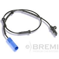 Br-50993_датчик abs! задний bmw e39 touring 2.0-4