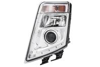 Основная фара - автомобиль коммерч. назначения - 24v volvo fh