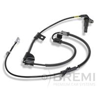 Датчик абс hyundai tucson (jm) 2.0 08.04-