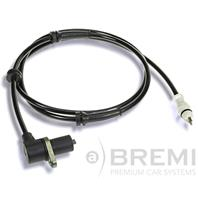 Br-50223_датчик abs! передний fiat ducato 2.0/1.9