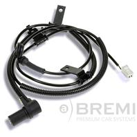 Датчик abs kia sorento (jc) 2.4 08.02-