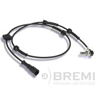 Br-50460_датчик abs! передний land rover discover