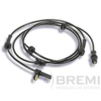 Датчик abs fiat doblo (119) 1.2 (223axa1a) 03.01-