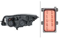 HELLA 1EJ 009 630-321 Фара R OPEL INSIGNIA 08-