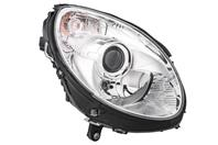Основная фара - легковой автомобиль - 12v r-class (w251  v251)