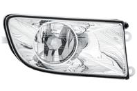 1n0 354 017-021_фара противотуманная правая! skoda octavia all 04&gt