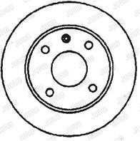 Тормозной диск