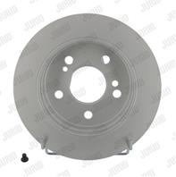 Тормозной диск