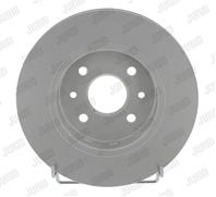 Тормозной диск