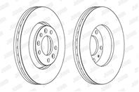 Тормозной диск