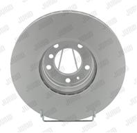 Тормозной диск