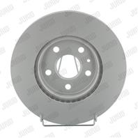 Тормозной диск