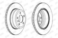 Тормозной диск
