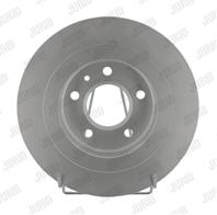 Диск тормозной