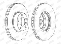 Тормозной диск