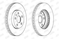 Тормозной диск