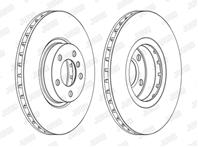 Тормозной диск