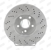 Диск тормозной