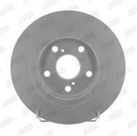 Тормозной диск