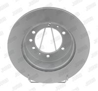 Тормозной диск