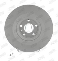 Тормозной диск