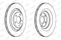 Тормозной диск