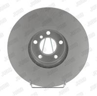 Тормозной диск