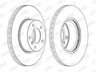 Тормозной диск