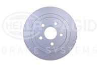 Диск тормозной PRO